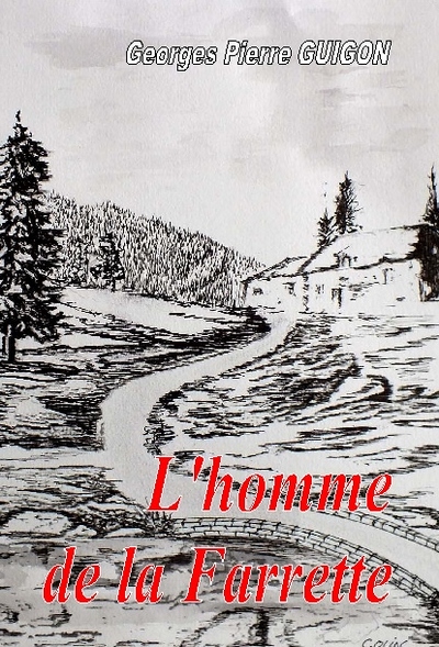Image de L'homme de la farrette