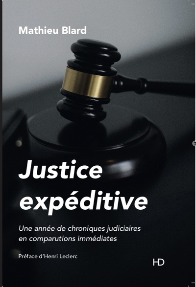 Image de Justice expéditive