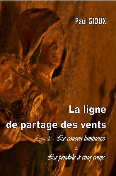 Picture of La ligne de partage des vents