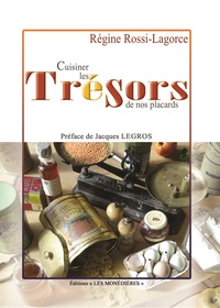 Image de Cuisiner les Trésors de nos placards
