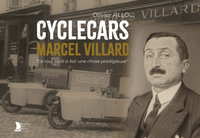 Picture of Cyclecars Marcel Villard