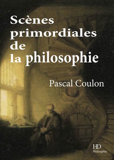 Picture of Scène prilmordiales de la philosophie