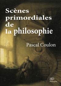 Picture of Scène prilmordiales de la philosophie