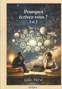 Image de Pourquoi écrivez-vous ?