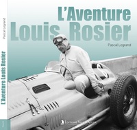 Picture of L'Aventure Louis Rosier