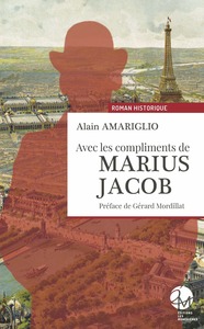 Image de Avec les compliments de Marius Jacob