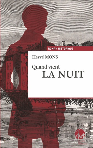 Picture of QUAND VIENT LA NUIT