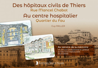 Picture of Hôpitaux Civils de Thiers