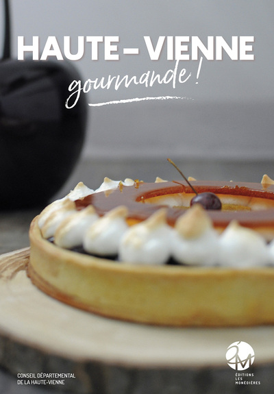 Image de HAUTE-VIENNE GOURMANDE