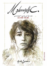 Image de Mademoiselle C.