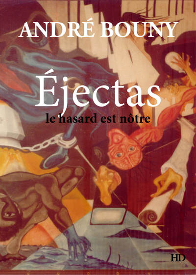 Image de Éjectas