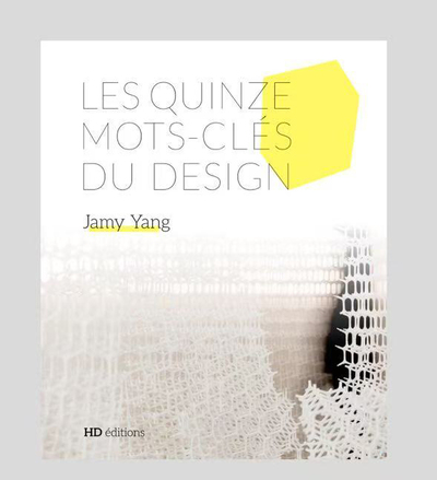 Image de Les 15 mots-clés du design