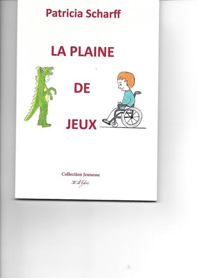 Picture of La plaine de jeux