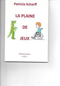 Picture of La plaine de jeux