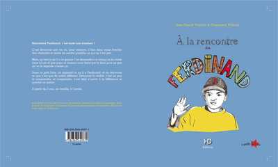 Picture of À La Rencontre de Ferdinand.