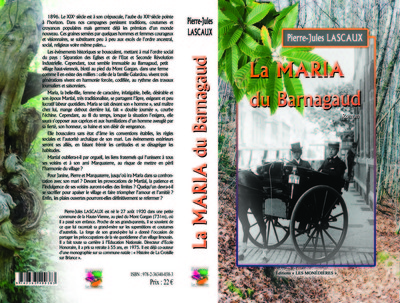 Image de La Maria du Barnagaud