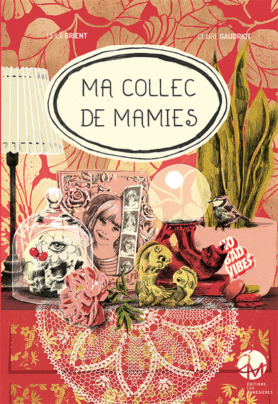 Image de MA COLLEC DE MAMIES