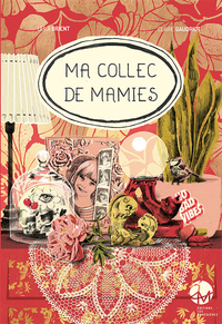 Image de MA COLLEC DE MAMIES