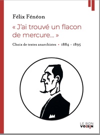Picture of Felix Féneon Anarchiste