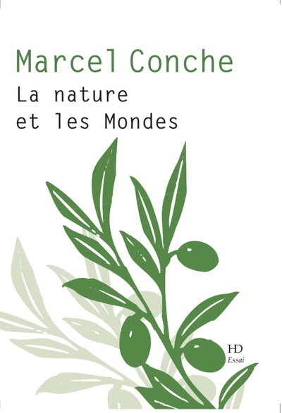 Image de La nature et les mondes