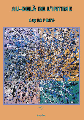 Picture of AU-DELÀ DE L'INTIME