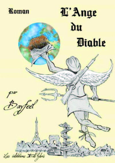 Image de L'ANGE DU DIABLE