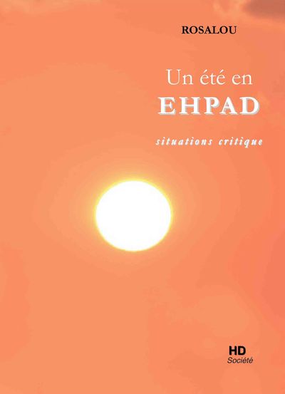 Image de Un été en EHPAD