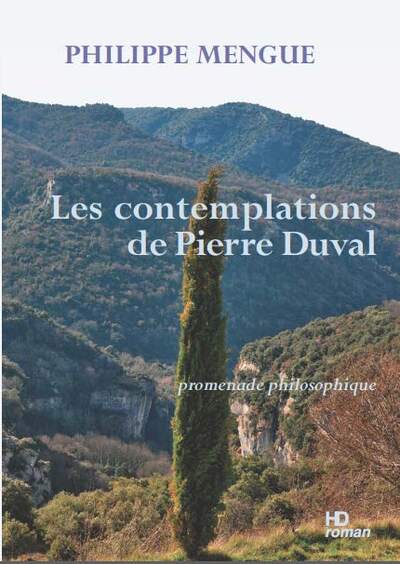 Picture of Les contemplations de Pierre Duval