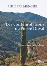 Picture of Les contemplations de Pierre Duval