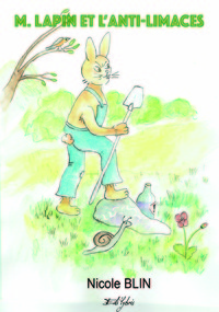 Image de M. LAPIN ET L'ANTI-LIMACES