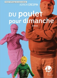Image de Du Poulet pour dimanche