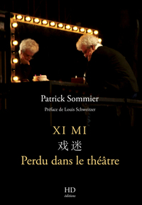 Picture of Perdu dans le théatre