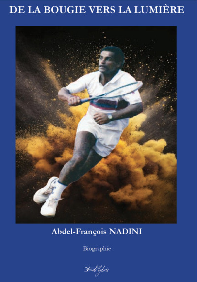 Picture of DE LA BOUGIE AUX PROJECTEURS