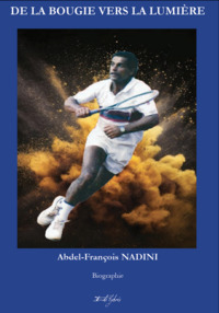 Picture of DE LA BOUGIE AUX PROJECTEURS