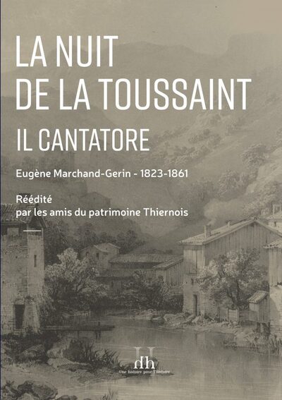 Image de La Nuit de la Toussaint