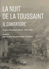 Picture of La Nuit de la Toussaint