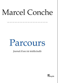 Image de Parcours Journal D'Une Vie Intellectuelle