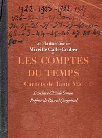 Picture of Les comptes du temps