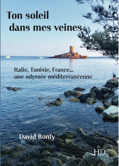 Picture of Ton soleil dans mes veines