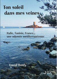 Picture of Ton soleil dans mes veines