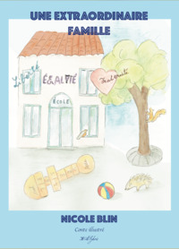 Picture of Une extraordinaire famille