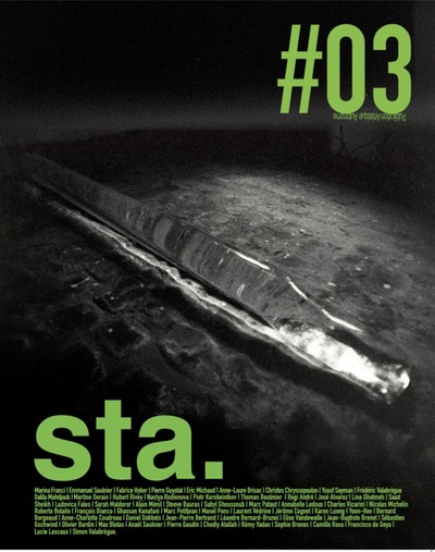 Image de Revue STA #3
