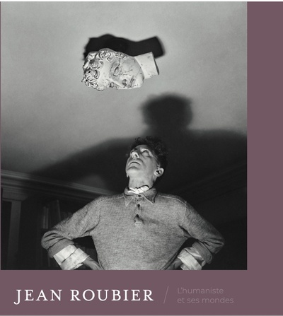Picture of Jean Roubier