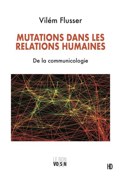 Picture of Mutations dans les relations humaines