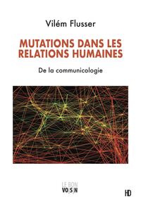 Picture of Mutations dans les relations humaines