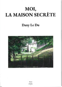 Picture of MOI, LA MAISON SECR
