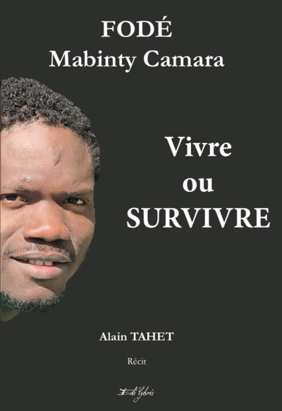 Picture of Fodé Mabinty Camara - Vivre ou Survivre
