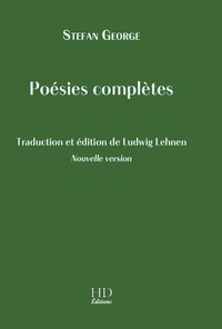 Picture of Poésies complètes