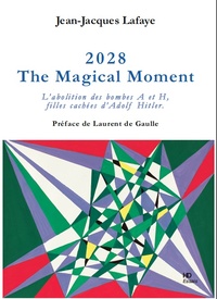 Image de 2028 The magical Moment