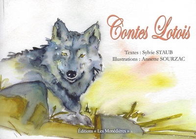 Image de Contes Lotois